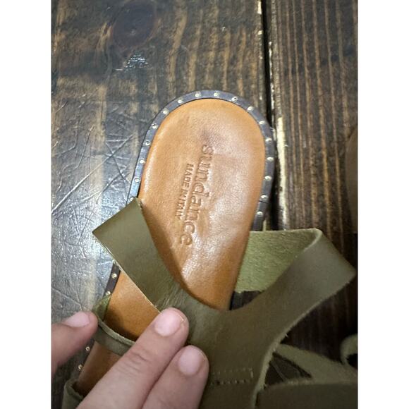 SUNDACE COURTYARD SANDALS SIZE 7 - Picture 7 of 7